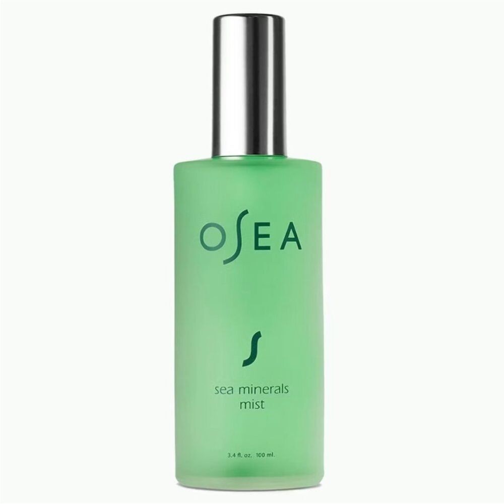 New in Box OSEA Sea Mineral Mist 100 ml
